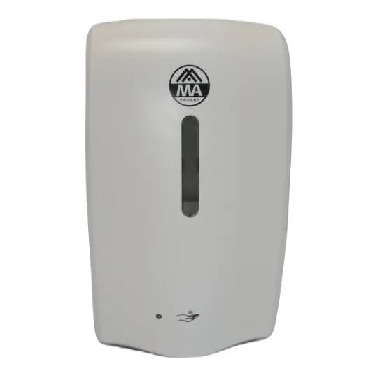 Dispensar De Jabón Con Sensor Automático Gs 