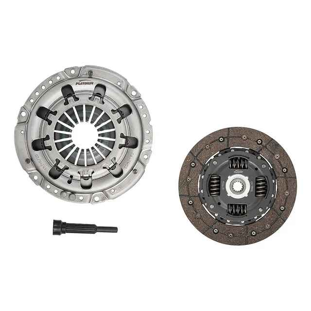 Kit Clutch Astra 8 Válvulas 2004 A 2006 L4 2.0 Litros 114 Hp