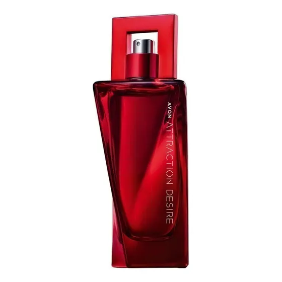 Perfume Attraction Desire 50ml Dama