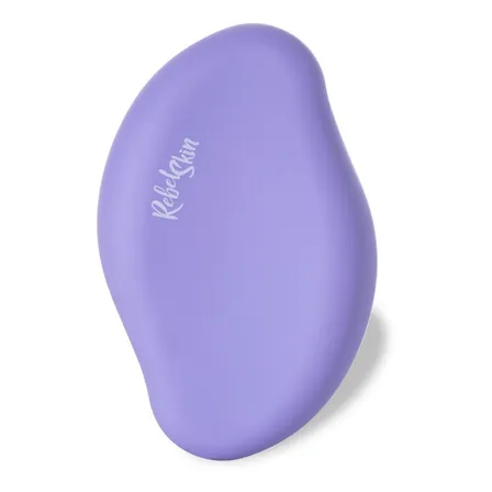 Rasuradora De Cristal Smooth Lila