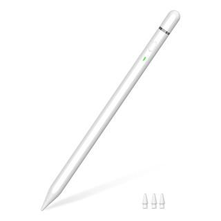 Lápiz Óptico Stylus Para iPad 2018-2023,usb Carga Rápida Lápiz Óptico Stylus Para iPad 2018-2023,usb Carga Rápida