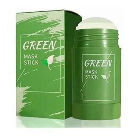 Mascarilla Green Stick Mask - g a $1150