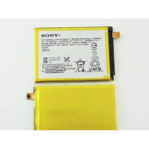 Batería Sony Xperia Z5 Premium 