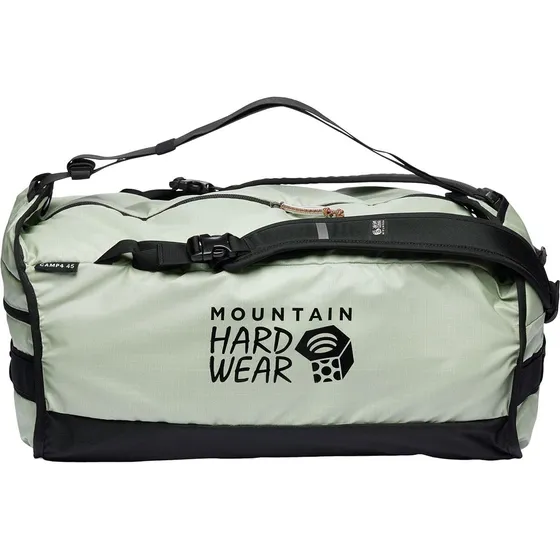 Montaña Hardwear Camp 4 Duffel 65, Negro, F3cjn