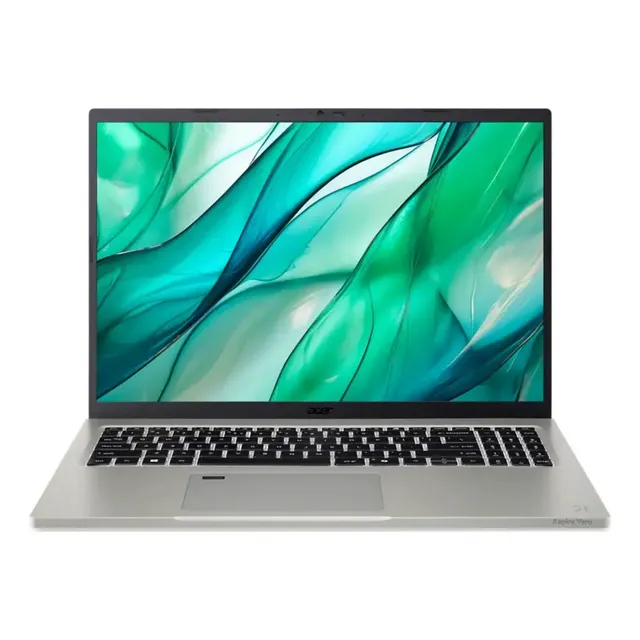 Acer Aspire Vero I7 Touch Ultra 155h 1tb Ssd 16gb Ddr5 Ips