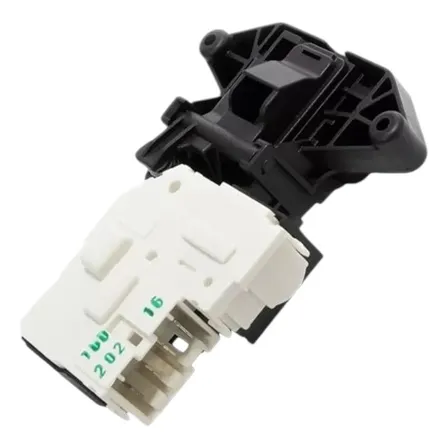 Microretar / Switch Para Lavadora Daewoo