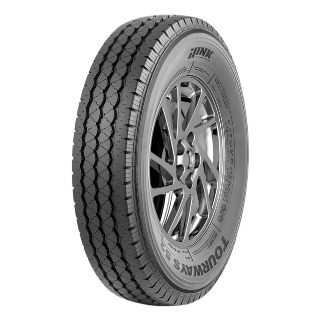 7.00r16 Lt 115/110n Dir/mix Tourways 52 Ilink