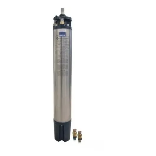 Motor Para Bomba Pozo Sumergible 25 Hp 230 O 460 Volt.