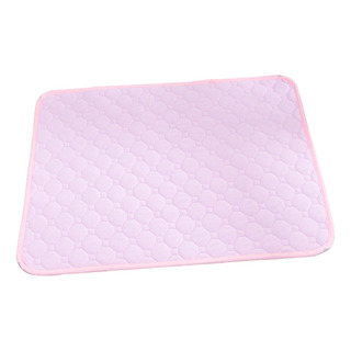 Almohadilla Lavable Para Orina De Perro, Estera De Cama, L Almohadilla Lavable Para Orina De Perro, Estera De Cama, L
