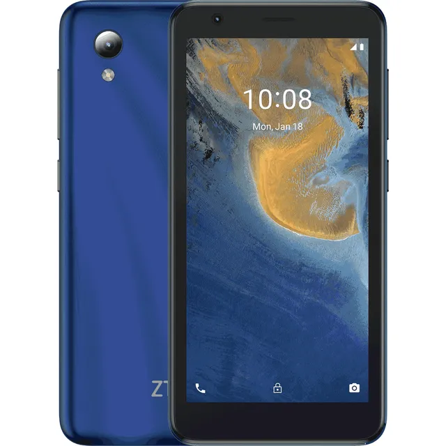 Zte Blade A31 Lite Dual Sim 32gb + 1gb Azul