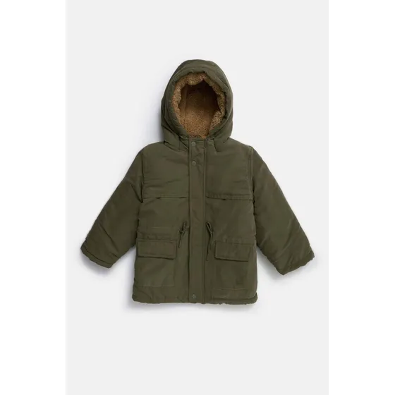 Campera Niños Cheeky Parka Wayne 4 14