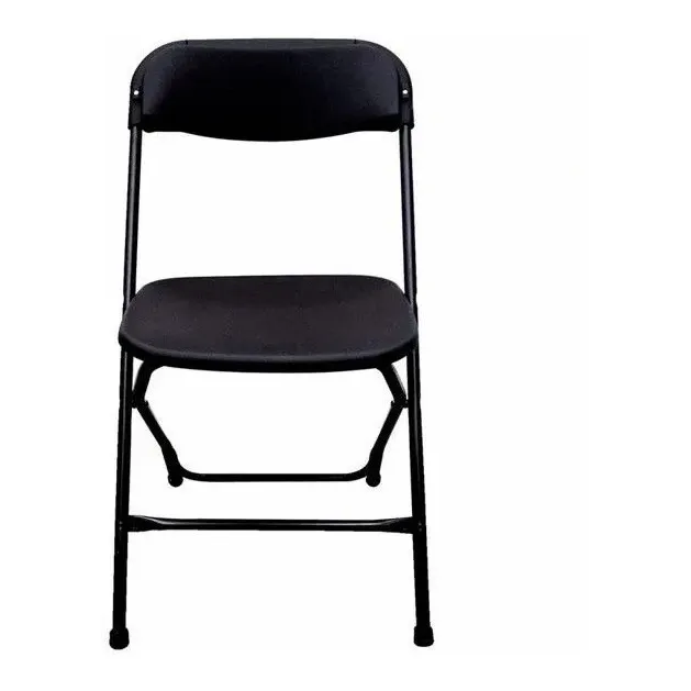 Paquete De 2 Sillas Samsonite Plegables
