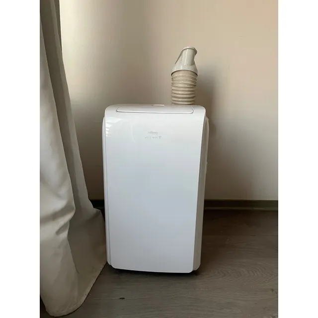 Aire Portátil Thorben 4 En 1 Blanco
