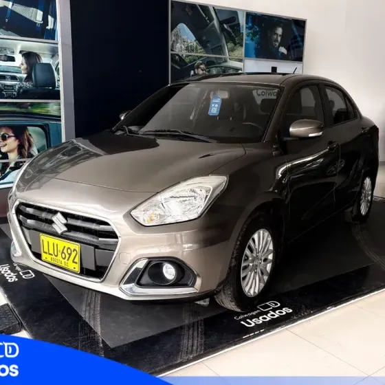 Suzuki Swift 2023 1.2 Dzire