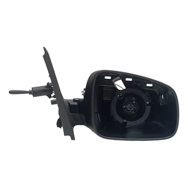 Retrovisor Direito Renault Sandero Logan 2015 2020 Usado
