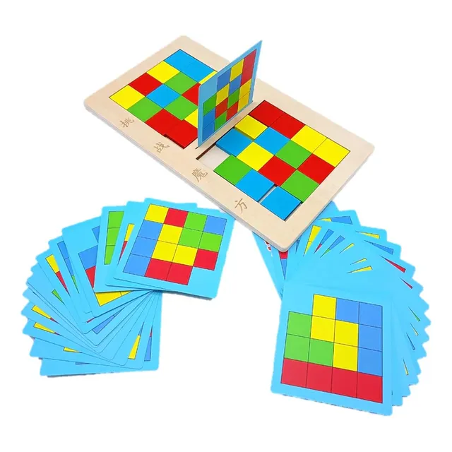 Juego Tablero Batalla Rubik 2d Multijugador Batalla Colores