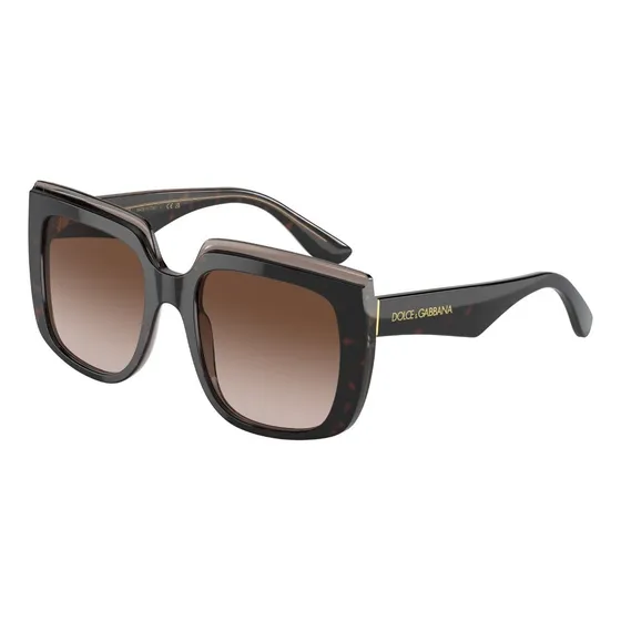 Lentes De Sol Dolce & Gabbana Dg4414 502/13 54 Mujer
