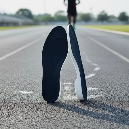 Kit 3 Palmilha Ortopédica Amortecimento Alivia Dores Impacto