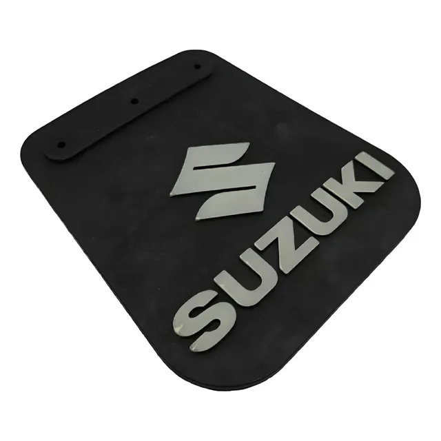 Chapaleta Trasera Suzuki Gn125 Solpart