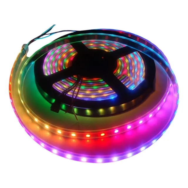 Cinta Led Pixel Inteligente