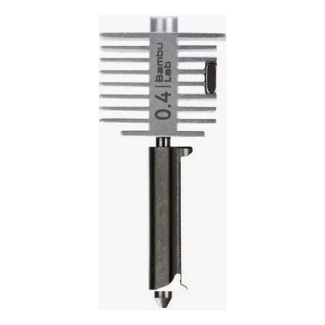 Kit Hotend Bambu Lab A1/a1 Mini Hardened Steel Original