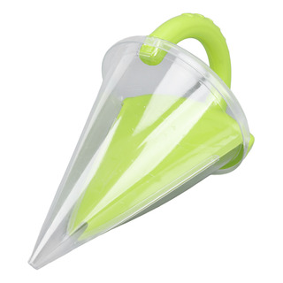 Embudo De Mezcla De Agua Y Arena Verde Para Mezclar Agua, Em Embudo De Mezcla De Agua Y Arena Verde Para Mezclar Agua, Em