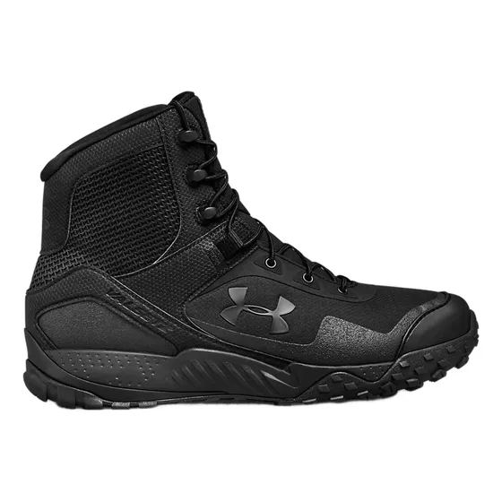 Botas Under Armour Valsetz Rts Tactical | 100% Originales
