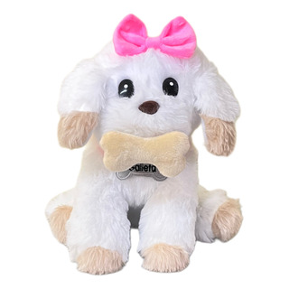 Peluche Galleta Lara Campos Peluche Galleta Lara Campos