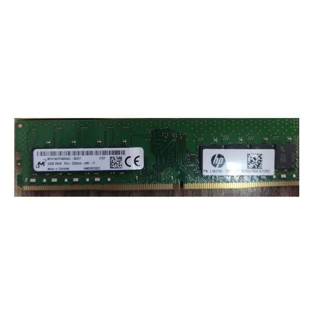 Memoria Para Pc  Hp 32gb Pc4 3200mhz L94256-5a1 Pc 