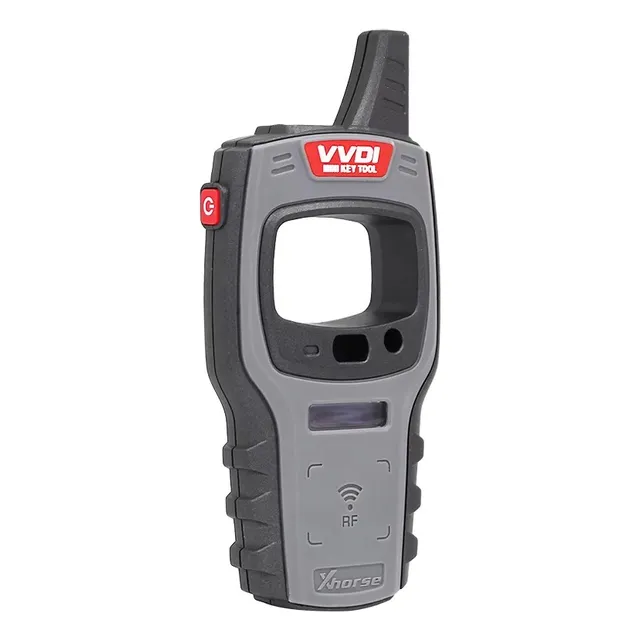 Programador De Llaves Automotriz Vvdi Mini