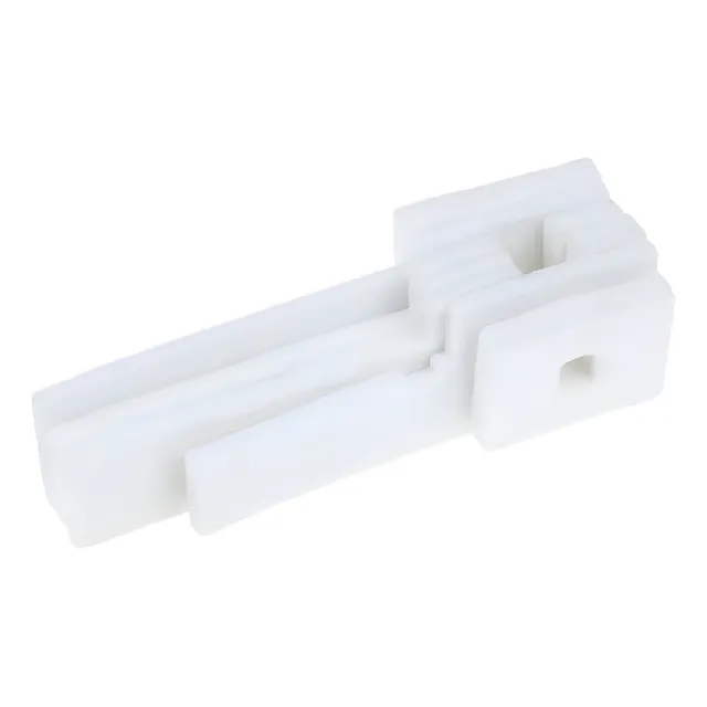 Kit De Almohadilla Epson Epson L120, L210, L355, L365, L380