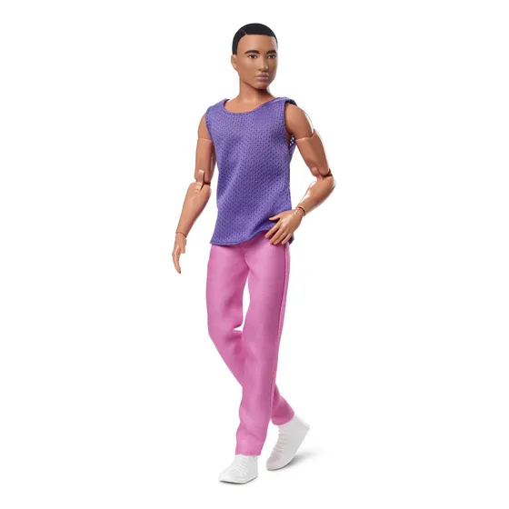 Mattel Barbie Ken barbie signature