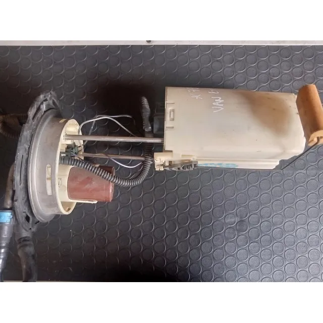 Bomba De Gasolina Electrica Chevrolet Van Express 00-06