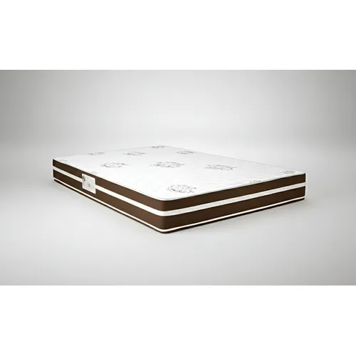 Colchão Castor Casal Silver Star Híbrido Air One 138x188x32 Cor