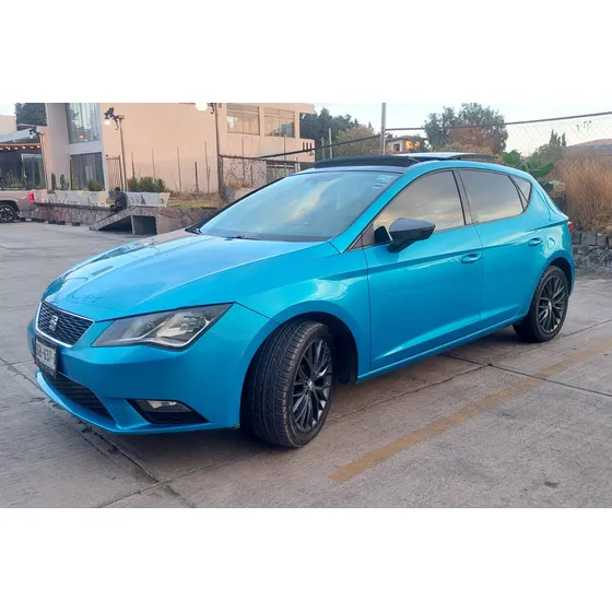 Seat Leon 1.4 Style T 150hp Mt