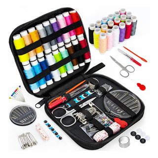 Kit De Costura Crochet Estambre Y Ganchos Para Tejer 84 Pcs Kit De Costura Crochet Estambre Y Ganchos Para Tejer 84 Pcs