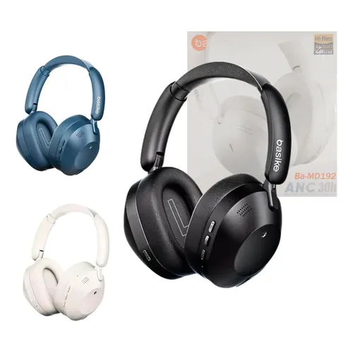 Anker Soundcore Q45 Anc Fone Premium Headphone Bluetooth Cor Preto