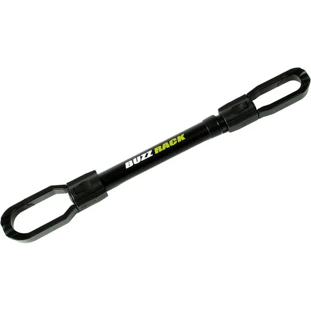 Buzz Rack  Buzzgrip  Scott Punta