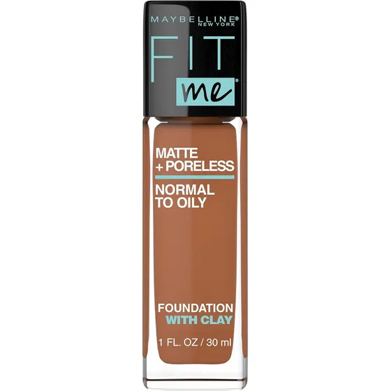 Base Fit Me Maybelline