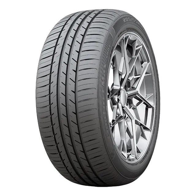 Cubierta 225/60/17 Habilead Hp S801 99 H