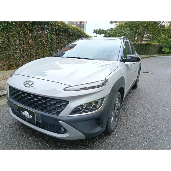 Hyundai Kona 1.6 Hev Premium