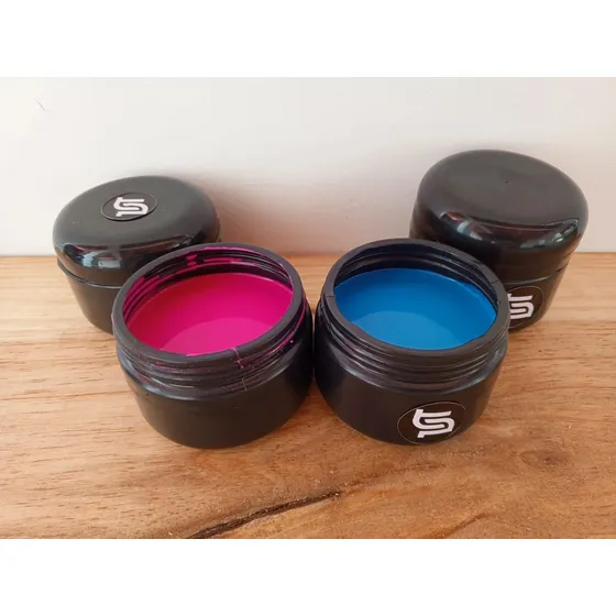 Emulsión Saati Lista Para Usar En Revelados De Serigrafía