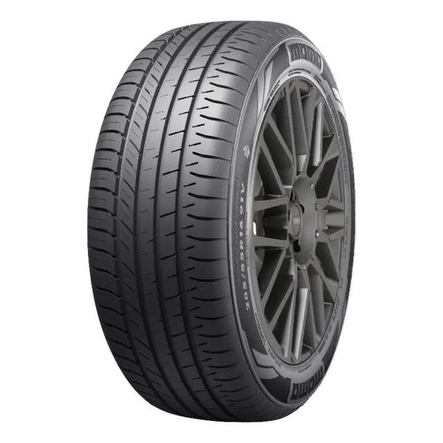 Cubierta Momo 205/50/17 Toprun M300 93w