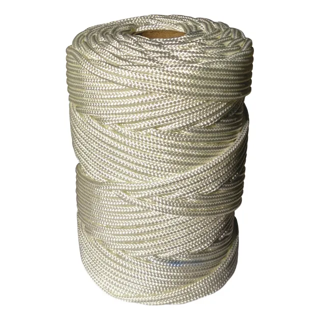 Cordinha Para Rede De Proteção 1,01 Kg 200 Metros 3mm