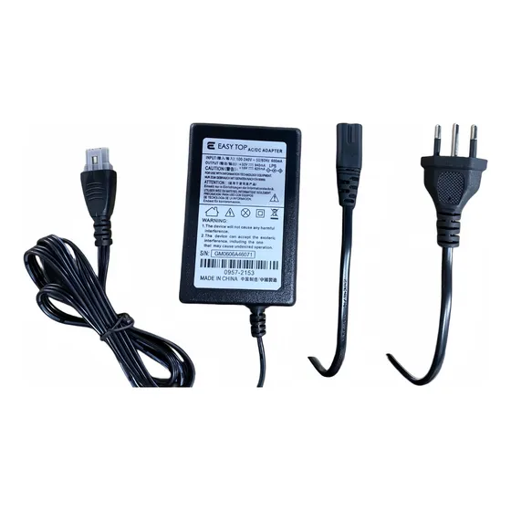 Fonte Para Impressora Hp 1315s All-in-one Q7285a Q5763a 32v