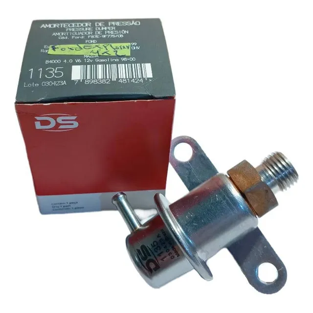 Regulador Gasolina Ford Explorer 4x2