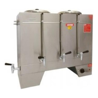 Cafeteira 30 Litros Profissional Cafe E Leite Inox Consercaf Cafeteira 30 Litros Profissional Cafe E Leite Inox Consercaf
