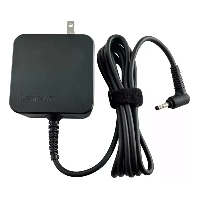 Adl45wcc Ac Adapter Para Lenovo 20v 2.25a Tip 4.0x1.7mm 45w