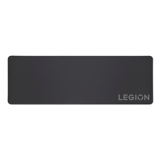 Mouse Pad Gamer Lenovo Legion Extra Grande Gxh0w29068 - Mous Cor Preto Mouse Pad Gamer Lenovo Legion Extra Grande Gxh0w29068 - Mous Cor Preto