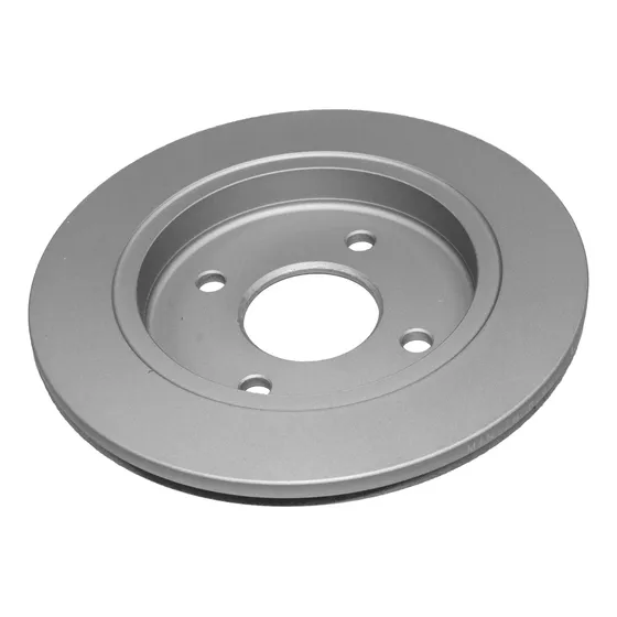 Disco De Freno Trasero Focus 2000-2007 2.0 Omniparts